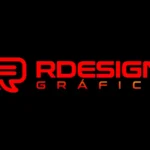 Rdesign Grafico Logo