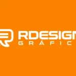 Rdesign Grafico Logo