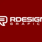 Rdesign Grafico Logo