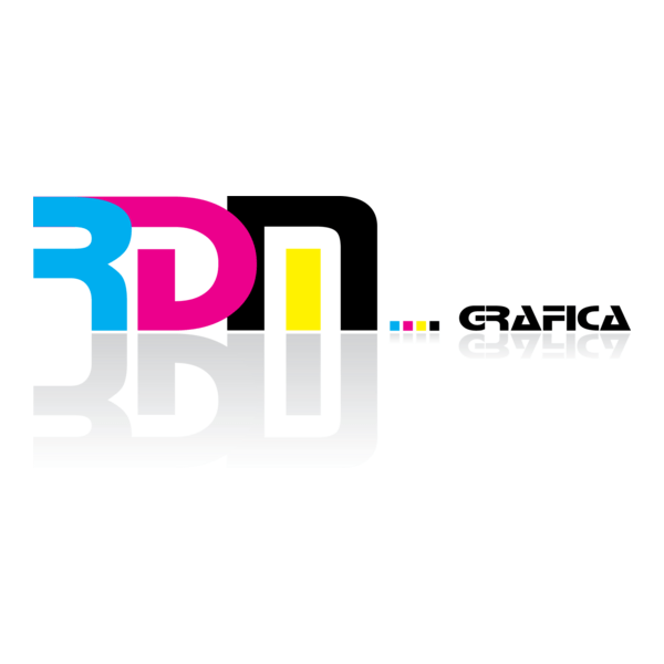 RDM GRAFICA NEW