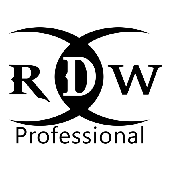 RDW PROFESSIONAL logo