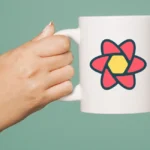 React Query Logo