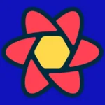 React Query Logo