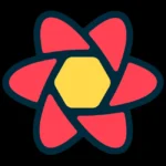 React Query Logo
