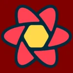 React Query Logo