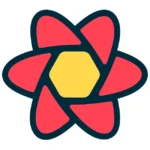 React Query Logo