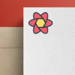 React Query Logo