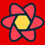 React Query Logo