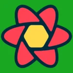 React Query Logo