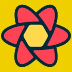 React Query Logo