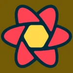 React Query Logo