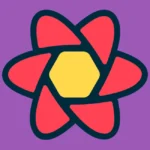 React Query Logo