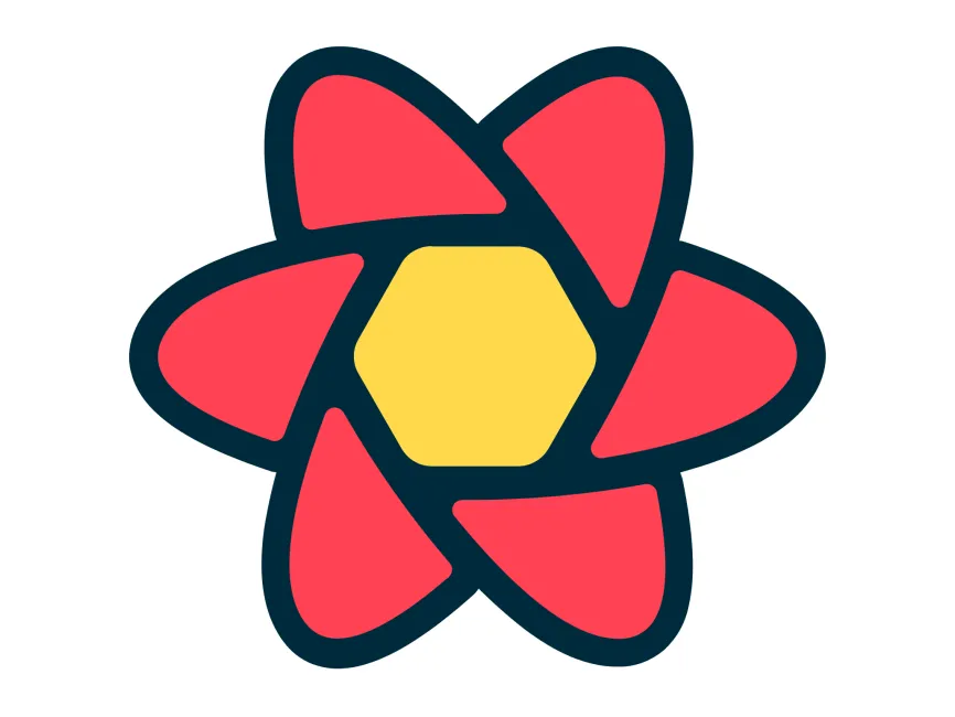 React Query Logo