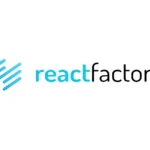 reactfactory.io Logo