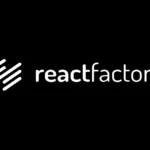 reactfactory.io Logo
