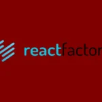 reactfactory.io Logo