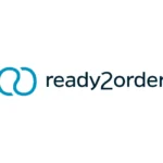 Ready2order Logo