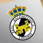 Real Balompédica Linense Logo