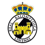 Real Balompédica Linense Logo