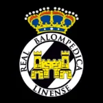 Real Balompédica Linense Logo