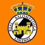 Real Balompédica Linense Logo