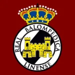Real Balompédica Linense Logo