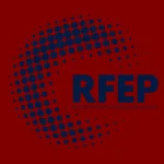 Real Federacion Espanola de Patinaje RFEP [Monocromo] Logo