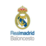 Real Madrid Baloncesto Logo