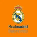Real Madrid Baloncesto Logo