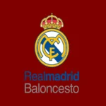 Real Madrid Baloncesto Logo