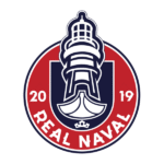 Real Naval Esporte Clube (Salinópolis) logo