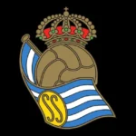 Real Sociedad 1970s Logo