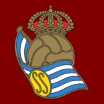 Real Sociedad 1970s Logo