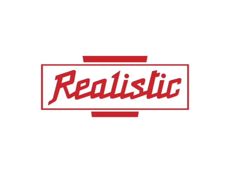 Realistic Logo