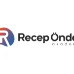 Recep Önder Akademi Logo