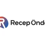Recep Önder Logo