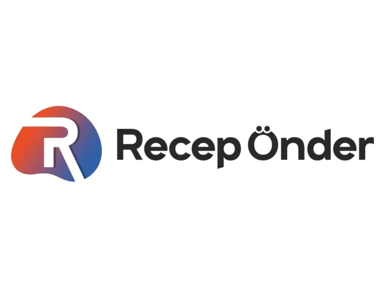Recep Önder Logo