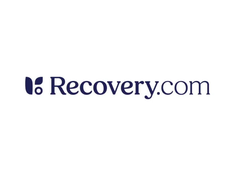 Recovery.com Logo