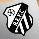 Recreativo Estrellas Fútbol Club de Jovita Córdoba Logo