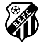 Recreativo Estrellas Fútbol Club de Jovita Córdoba Logo