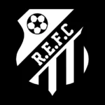 Recreativo Estrellas Fútbol Club de Jovita Córdoba Logo