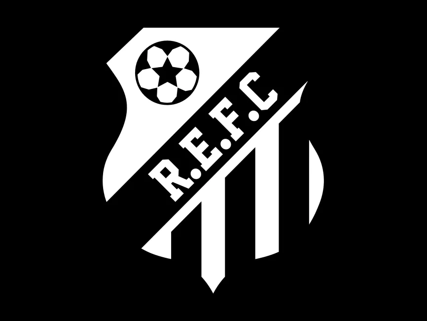 Recreativo Estrellas Fútbol Club de Jovita Córdoba Logo