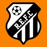 Recreativo Estrellas Fútbol Club de Jovita Córdoba Logo