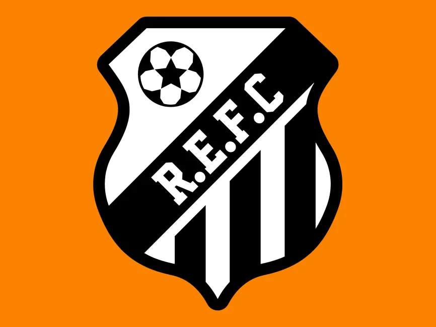 Recreativo Estrellas Fútbol Club de Jovita Córdoba Logo