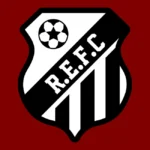 Recreativo Estrellas Fútbol Club de Jovita Córdoba Logo