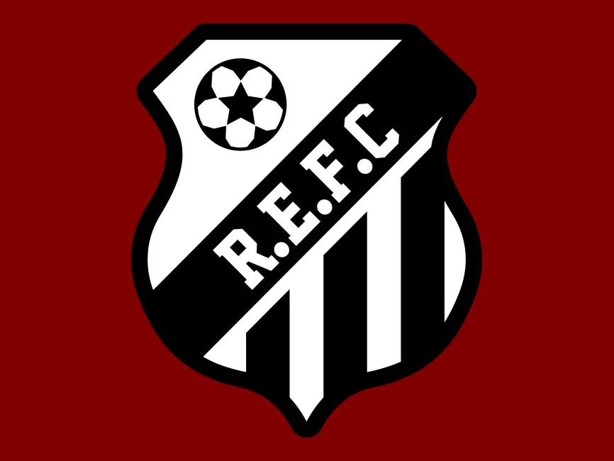 Recreativo Estrellas Fútbol Club de Jovita Córdoba Logo