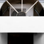 Rectangle Coffer Mockup