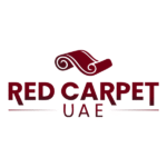 Red Carpet UAE logo