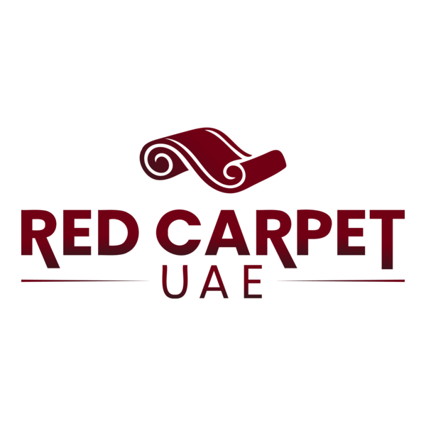 Red Carpet UAE logo