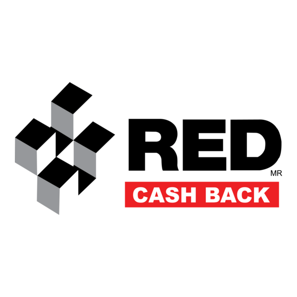 RED Cash Back